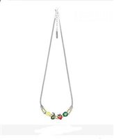 Collana Taratatà Donna in Lega metallica E19-12128-10M - E19-12128-10M